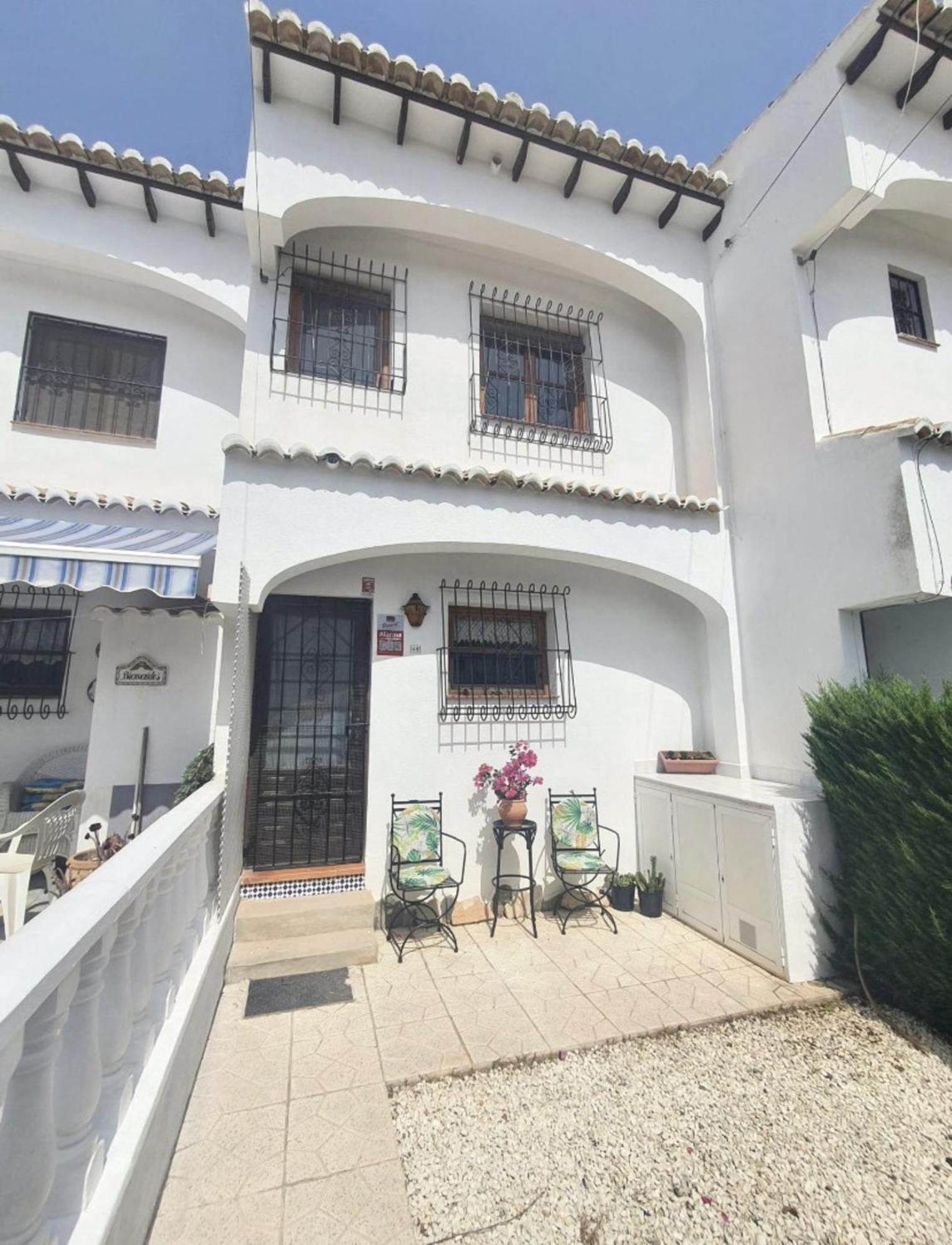 Lagovista45 Torrevieja Kültér fotó