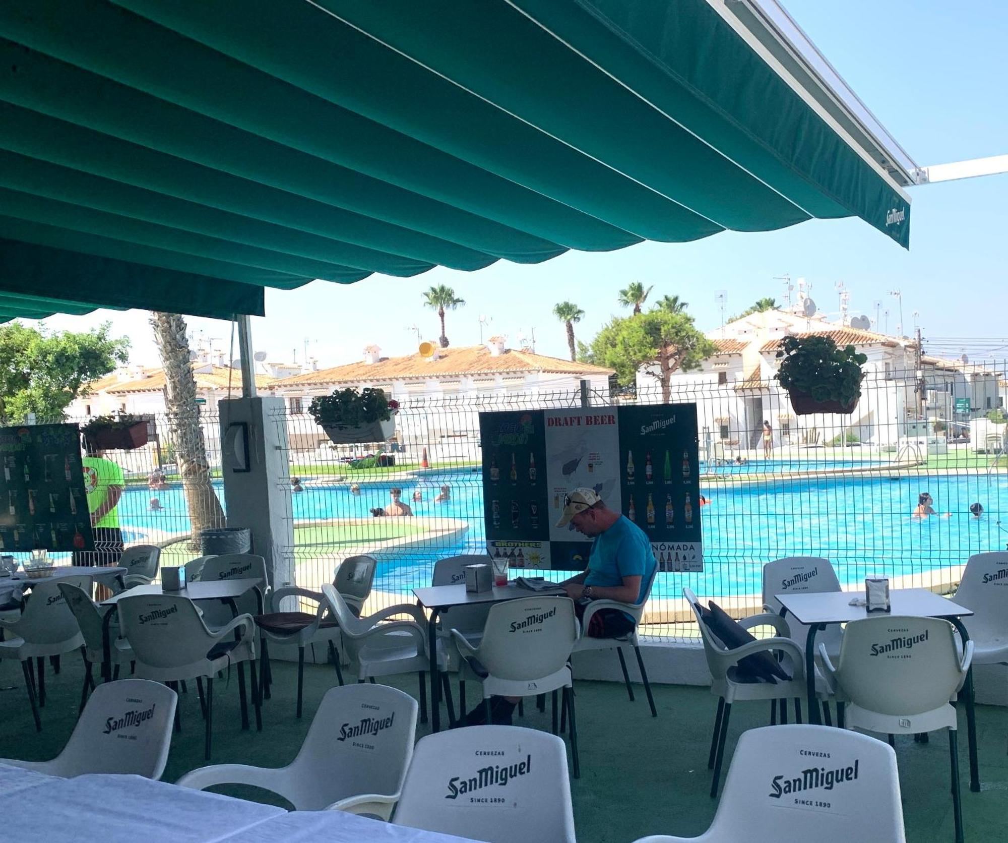 Lagovista45 Torrevieja Kültér fotó